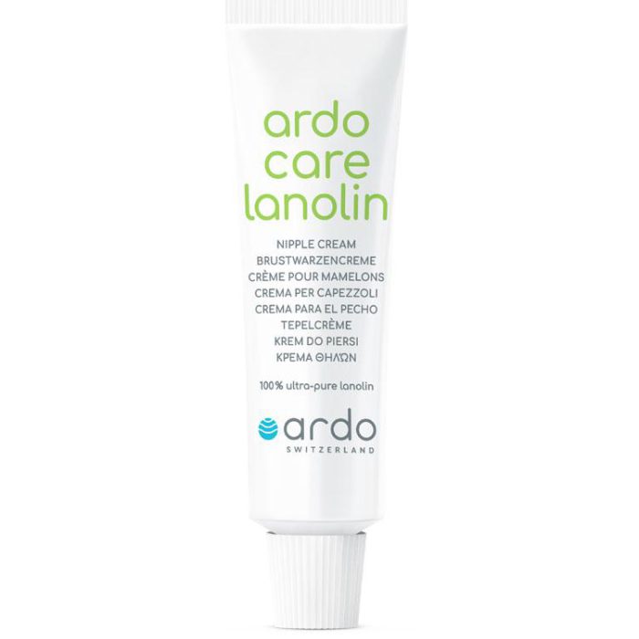 Ardo Care Lanoline – lanolinezalf 10 ml