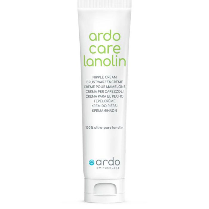 Ardo Care Lanoline – lanolinezalf 30 ml