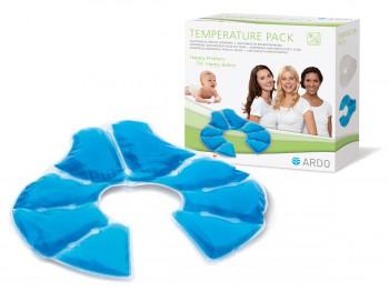 temperature pack
