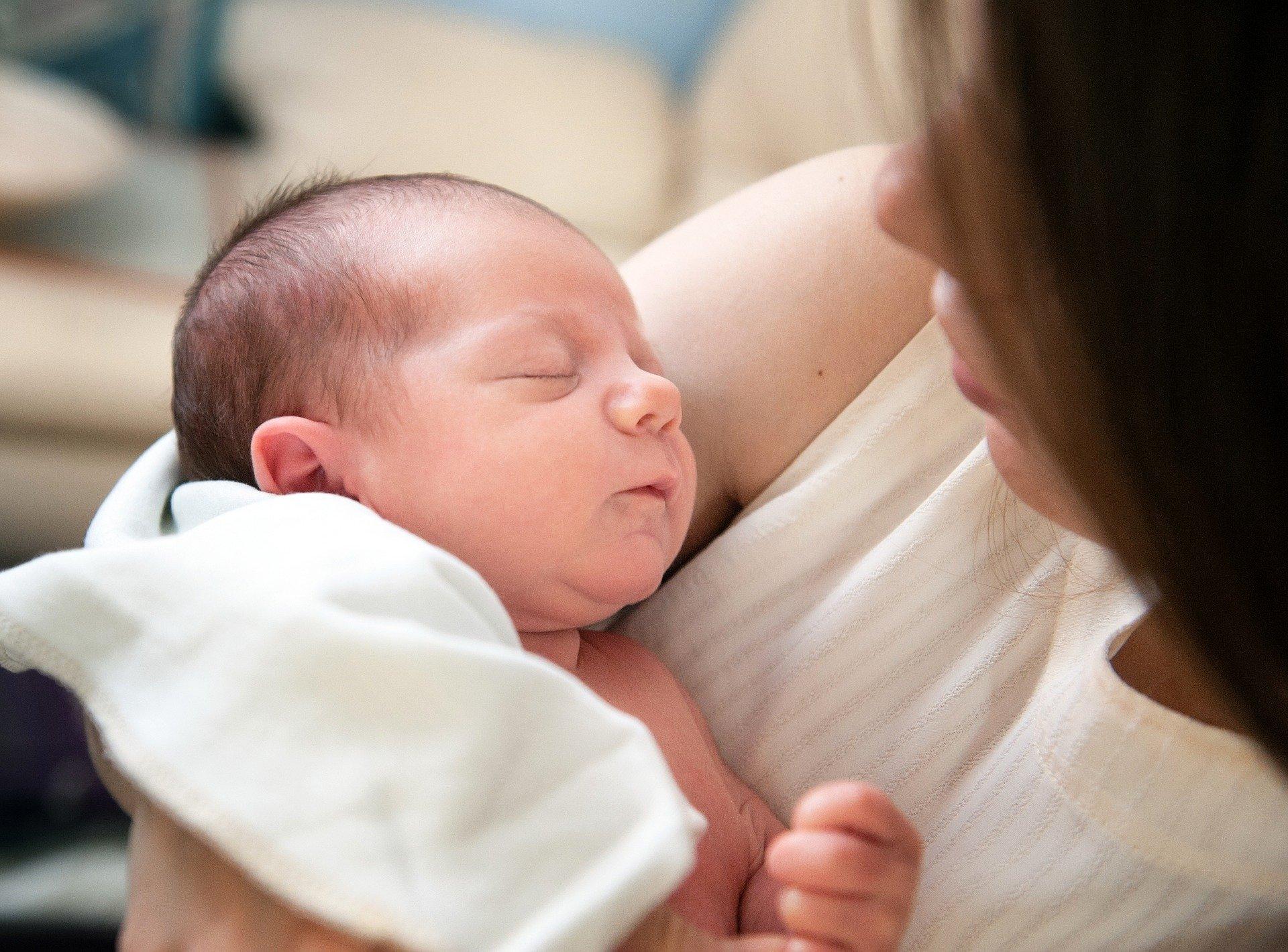 rekenkundig Mentaliteit Misleidend Zo weet je of je baby een voldoende hoeveelheid borstvoeding binnenkrijgt -  Ardo Medical