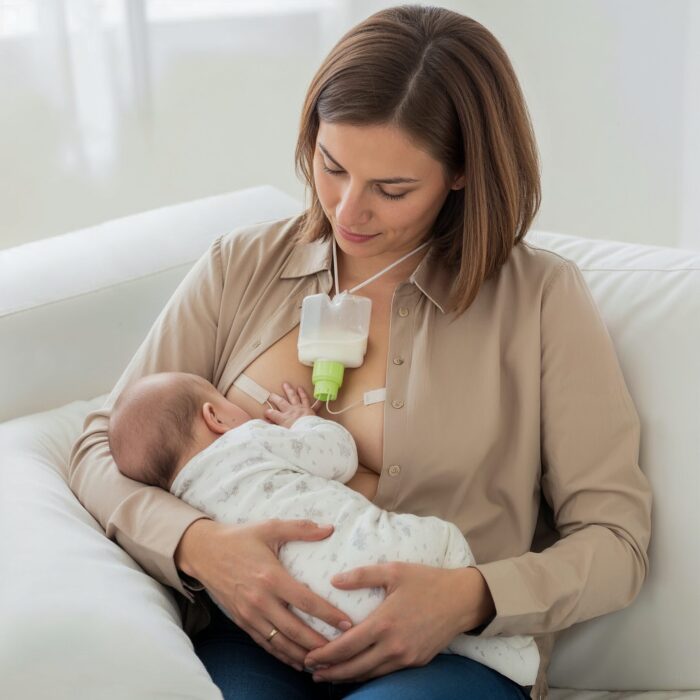 sns borstvoedingshulpset ardo medical zwitserland