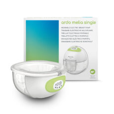 Ardo Melia Single wearable