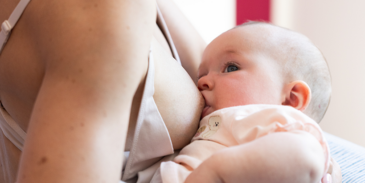 Borstvoeding in de eerste week: wat kun je verwachten? | Ardo