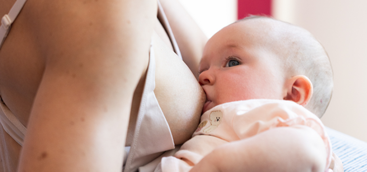 Borstvoeding in de eerste week: wat kun je verwachten? | Ardo