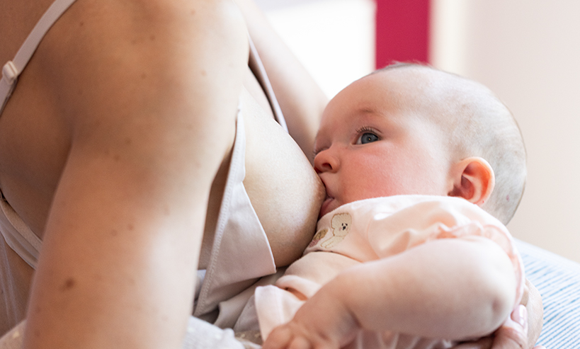 Borstvoeding in de eerste week: wat kun je verwachten? | Ardo